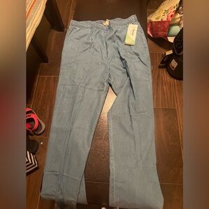 Women’s AppleSeed Brand NWT